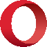 Opera icon